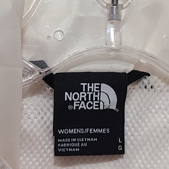 The North Face Women's Woodmont Parka Jacket - Picture 7 of 13